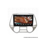 MYWAYY HYUNDAİ İ20 ANDROİD 12 Uyumlu MULTİMEDYA CARPLAY 4GB RAM+64GB HDD 2009-2012 NAVİGASYON EKRAN I20912MYWAY464