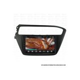 MYWAYY HYUNDAİ İ20 ANDROİD 12 Uyumlu MULTİMEDYA CARPLAY 4GB RAM+64GB HDD 2018-2020 NAVİGASYON EKRAN I201820MYWAY464
