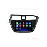 MYWAYY HYUNDAİ İ20 Uyumlu ANDROİD 12 MULTİMEDYA CARPLAY 2GB RAM+32GB HDD 2014-2017 NAVİGASYON EKRAN I2014MYWY23201