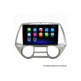 MYWAYY HYUNDAİ İ20 Uyumlu ANDROİD 12 MULTİMEDYA CARPLAY 2GB RAM+32GB HDD ANALOG NAVİGASYON EKRAN I20ANLGMYWY23201