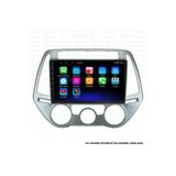 MYWAYY HYUNDAİ İ20 Uyumlu ANDROİD 12 MULTİMEDYA CARPLAY 2GB RAM+32GB HDD MANUEL NAVİGASYON EKRAN I20MNLMYWY23201