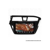 MYWAYY HYUNDAİ İ20 Uyumlu ANDROİD 12 MULTİMEDYA CARPLAY 4GB RAM+64GB HDD 2012-2015 NAVİGASYON EKRAN I201215MYWAY464