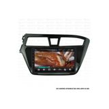 MYWAYY HYUNDAİ İ20 UYUMLU ANDROİD 12 MULTİMEDYA CARPLAY 4GB RAM+64GB HDD 2014-2017 NAVİGASYON EKRAN I201417MYWAY464
