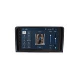 MYWAYY Mercedes Benz Ml Android Carplay Navigasyon Multimedya Ekran Teyp 2gb Ram + 32gb Hdd MYWAYY-173