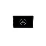 MYWAYY mercedes c class w203 arac multimedya android ekran carplay double teyp 4 64 9 04 07 black cadence T0920-C09202