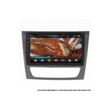 MYWAYY MERCEDES E250 ANDROİD 12 MULTİMEDYA CARPLAY 4GB RAM+64GB HDD NAVİGASYON EKRAN E250MYWAY464