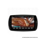 MYWAYY MERCEDES SMART ANDROİD 12 MULTİMEDYA CARPLAY 4GB RAM+64GB HDD 2015-2018 NAVİGASYON EKRAN SMRT1518MYWAY464
