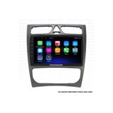 MYWAYY MERCEDES VİANO ANDROİD 12 MULTİMEDYA CARPLAY 2GB RAM+32GB HDD 2004-2006 NAVİGASYON EKRAN VINO46MYWY23201