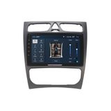 MYWAYY Mercedes Viano Android Carplay Navigasyon Multimedya Ekran Teyp 2gb Ram + 32gb Hdd MYWAYY-176