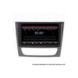 MYWAYY Myway Mercedes Cls W218-W219 Android Multimedya Carplay Navigasyon Ekran - 8gb RAM+128 GB HDD - Mywa MAY-215