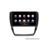 MYWAYY Myway Vw Jetta Android Multimedya Carplay Navigasyon Ekran - 8gb RAM+128 GB HDD - Myway MAY-358