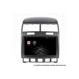 MYWAYY myway vw touareg android multimedya carplay navigasyon ekran 8gb ram 128 gb hdd myway MAY-364