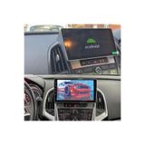 MYWAYY Opel Astra J 2K Görüntü Kalitesi Android 15 Multimedya Sistemi 8+256 Myway (2010-2020) X25K-V8-TURBO-318