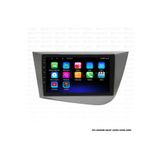 MYWAYY SEAT LEON ANDROİD 12 MULTİMEDYA CARPLAY 2GB RAM+32GB HDD 2006-2010 NAVİGASYON EKRAN LEON6MYWY23201
