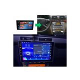 MYWAYY Toyota Avensis Android Multimedya Sistemi 4-64 Myway(2002-2008) X-006.007.MYWAY4-64-425