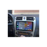 MYWAYY Toyota Avensis Android Multimedya Sistemi 6-128 Myway(2009-2015) X-006.007.MYWAY6-128-424