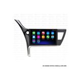 MYWAYY TOYOTA COROLLA ANDROİD 12 MULTİMEDYA CARPLAY 2GB RAM+32GB HDD 2017-2018 NAVİGASYON EKRAN CRLLA1718MYWY23201