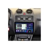 MYWAYY Volkswagen Caddy Manuel Klima 2K Görüntü Kalitesi Android 15 Multimedya Sistemi 8+256 Myway (2004-20 X25K-V8-TURBO-466