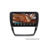 MYWAYY VOLKSWAGEN JETTA ANDROİD 12 MULTİMEDYA CARPLAY 4GB RAM+64GB HDD NAVİGASYON EKRAN