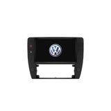 MYWAYY Volkswagen Passat B5 Ser. - Araç Multimedya Ekran - 2GB 32GB - Büyük - Black - 1996 - 2005 - 9 Inch