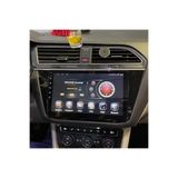 MYWAYY Volkswagen Tiguan Android Multimedya Sistemi 4-64 Myway(2016-2023) X-006.007.MYWAY4-64-491