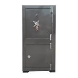Mywondry Safe Çelik Para Kasası 105 cm Antrasit