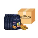 MyYem myyem selection darı topları ve ballı mama takviyeli junior yavru muhabbet yemi 1kg (5 li Paket)