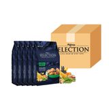 MyYem myyem selection kuru sebze ve meyveli takviyeli hamster yemi 750gr (5 li Paket)