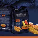 Myyem Selection Islak Ballı Mama Takviyeli Kanarya Yemi 1kg