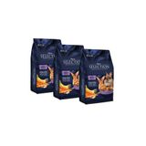 myyem Selection Kuru Sebze , Meyveli Tavşan Yemi 1000gr X 3 Adet