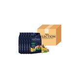 myyem Selection Kuru Sebze ve Meyve Takviyeli Hamsters Yemi 750 Gr. 5 ADET