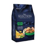 myyem Selection Kuru Sebze Ve Meyve Takviyeli Hamsters Yemi 750gr