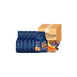 myyem Selection kuru sebze ve meyve takviyeli rabbit tavşan yemi 1kg ( 5 li Paket )