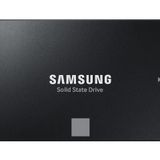 Mz-77E500bw 870 Evo 500Gb Sata3 2.5" Ssd