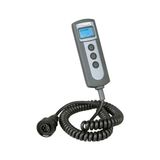 Mz Electronic EV020 Kablolu Irgat Kontrol Paneli ve Zincir Sayacı 12-24V