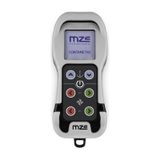 Mz Electronic WHC040 Kablosuz Irgat Kontrol Paneli ve Zincir Sayacı 12-24V