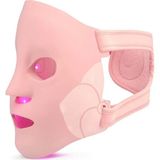 MZ SKIN LED 2.0 LightMAX Supercharged LED Maske Anti-Aging ve Maskesi