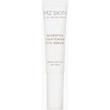 MZ Skin Microtox Göz Serumu Soğuk Roll-On Uygulamalı, Peptid Formül - 15ml