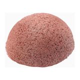 MZ Skin Natural Konjac Yüz Süngeri Doğal Peeling, Cilt Dengeleyici ve Arındırıcı Sünger