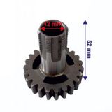 Mz150 Sanzıman Grup Dıslısı