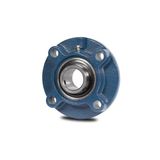 Mzd Ucfc 205 Yataklı Rulman (İç Çap:25mm)