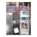 MZF Dryfix Glassy 100 Sıvı Cam Şeffaf Su İzolasyonu