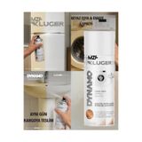 MZF KLUGER Emaye Sprey 400 Ml - Buzdolabı - Çamaşır , Bulaşık Makinesi , Lavabo ve Küvet Boyası