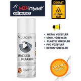 Mzf Kluger Water Guard Su Yalıtım-Izolasyon Spreyi - Beyaz