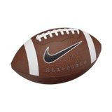 N.100.4469.211.09 All Field Kauçuk 9 Numara Amerikan Futbol Topu TURUNCU