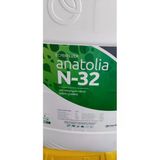 N-32(Uan) Sıvı Azotlu Gübre--20Lt