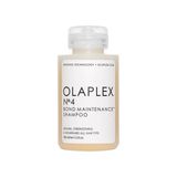 Nº.4 Bond Maintenance Shampoo - Bağ Yapılandırıcı Bakım Şampuanı 100 ml
