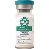 N-Acetyl Selank Amıdate Bioscience - 10 mg