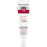 N Capilar Tone cc Krem Spf 30 40 ml