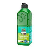 N.color Parmak Boyasi 500 Gr Yesil Karışık, Çok Renkli